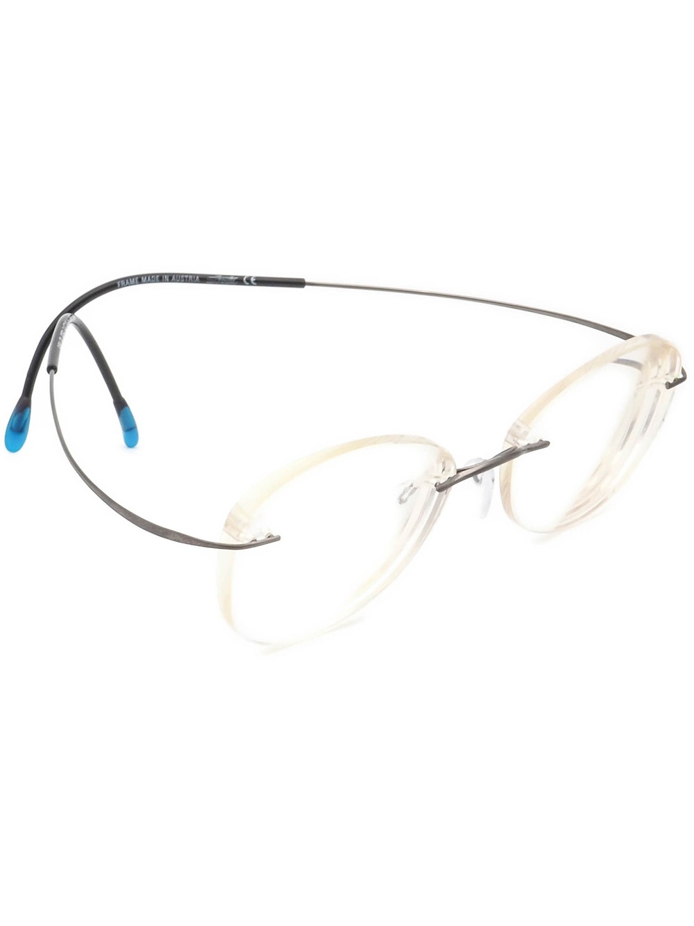 Silhouette 5484 60 6059 5490 Titan Eyeglasses